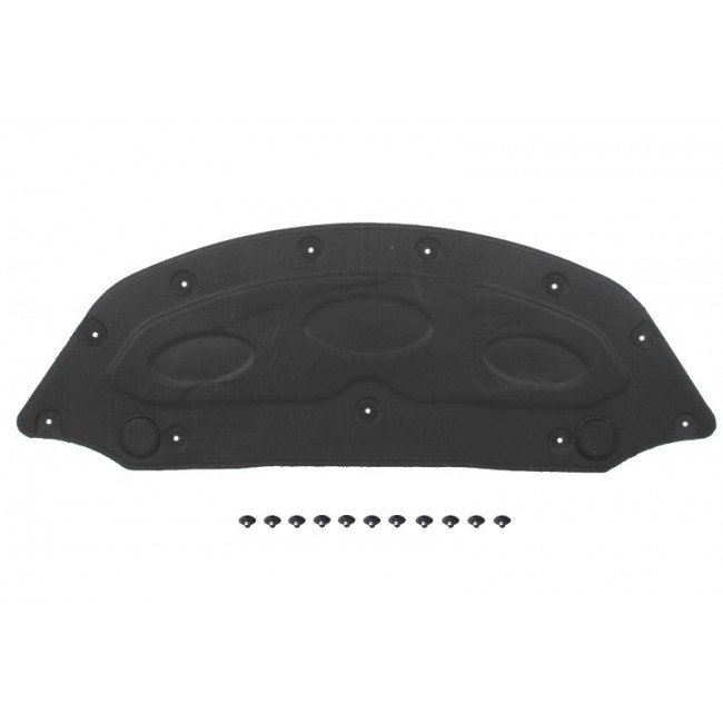 Μόνωση καπό MERCEDES B-KLASA W246/W242 11.11-09.14 Μόνωση καπό MERCEDES B-KLASA W246/W242 11.11-09.14
