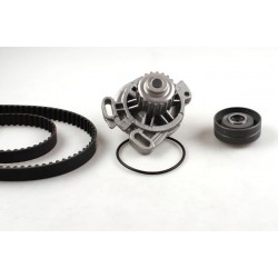 Σετ οδοντωτού ιμάντα VOLVO 240, 740, 760, 940; AUDI 100 C2, 100 C3; VW LT 28-35 I, LT 40-55 I 2.0D/2.4D 08.78-06.96