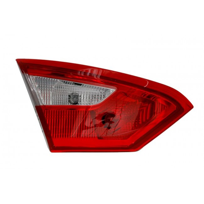 Πίσω φώτα FORD FOCUS III Saloon 07.10-11.14 Πίσω φώτα FORD FOCUS III Saloon 07.10-11.14
