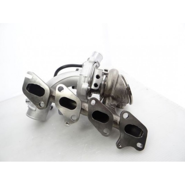 Υπερπληρωτής/Turbo (New) CHEVROLET AVEO, CRUZE, ORLANDO, TRAX; OPEL ADAM, ASTRA J, ASTRA J GTC, CASCADA, CORSA D, CORSA E, INSIGNIA A, MERIVA B, MOKKA / MOKKA X, ZAFIRA C 1.4/1.4LPG 12.09-  |