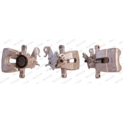 Δαγκάνα φρένων RENAULT CLIO III, GRAND SCENIC II, MEGANE II, SCENIC II 1.4-2.0D 06.03-12.14