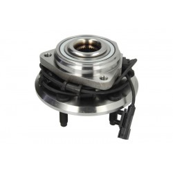 Μουαγιέ JEEP WRANGLER III 2.8D/3.6 11.10-