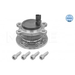 Μουαγιέ VOLVO S60 I, S60 II, S80 I, S80 II, V60 I, V60 II, V70 II, V70 III, XC60 I, XC70 II 1.5-3.2ALK 05.98-