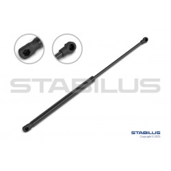 Αμορτισερ πορτ παγκαζ PEUGEOT 207, 207/HATCHBACK FURGON/HATCHBACK/LIFTBACK 02.06-