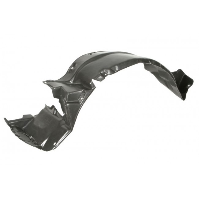 Θόλος τροχού αριστερός HYUNDAI TERRACAN 11.01-12.06 Θόλος τροχού αριστερός HYUNDAI TERRACAN 11.01-12.06