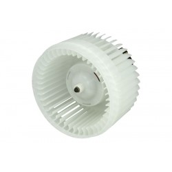 Ανεμιστήρας εσωτερικού χώρου Air blower fits: VOLVO S60 I, S80 I, V70 II, XC70 I, XC90 I 2.0-4.4 11.97-12.14