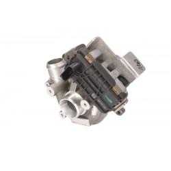 Υπερπληρωτής/Turbo GARRETT R (New) CITROEN C5 III, C6; PEUGEOT 407 3.0D 04.09-