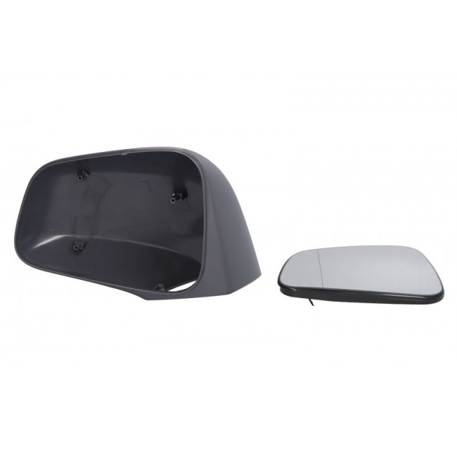 Εξωτερικός καθρέπτης (Side mirror L )  OPEL MOKKA A 06.12-12.20