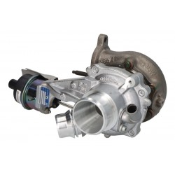 Υπερπληρωτής OPEL ASTRA J, ASTRA J GTC, ASTRA K, INSIGNIA A, INSIGNIA A COUNTRY, INSIGNIA B, INSIGNIA B GRAND SPORT, MERIVA B, MOKKA / MOKKA X, ZAFIRA C 1.6D 02.13-