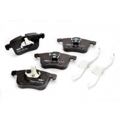 Σετ τακακιών φρένων, δίσκος φρένου CADILLAC BLS; OPEL SIGNUM, VECTRA C, VECTRA C GTS; SAAB 9-3, 9-3X 1.8-3.2 08.02-
