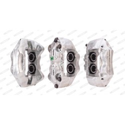 Δαγκάνα φρένων  TOYOTA HILUX VII 2.5D/3.0D 11.04-09.15