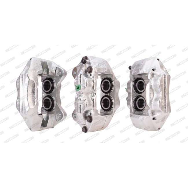 Δαγκάνα φρένων TOYOTA HILUX VII 2.5D/3.0D 11.04-09.15 Δαγκάνα φρένων TOYOTA HILUX VII 2.5D/3.0D 11.04-09.15