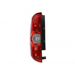 Πίσω φώτα  FIAT DOBLO II; OPEL COMBO D 02.10-06.18