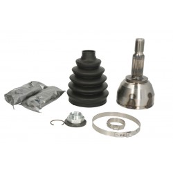 Σετ αρθρώσεων FORD TOURNEO CONNECT, TRANSIT CONNECT 1.8/1.8D 06.02-12.13