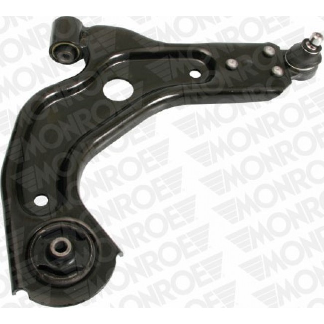 Ψαλίδι, ανάρτηση τροχών FORD FIESTA IV, FIESTA/MINIVAN; MAZDA 121 III 1.25-1.8D 08.95-08.03 Ψαλίδι, ανάρτηση τροχών FORD FIESTA IV, FIESTA/MINIVAN; MAZDA 121 III 1.25-1.8D 08.95-08.03