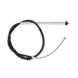 Ντίζα χειροφρένου FIAT GRANDE PUNTO, PUNTO, PUNTO EVO, PUNTO EVO/HATCHBACK, PUNTO/HATCHBACK 1.3D-1.4LPG 06.05-