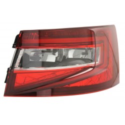 Πίσω φώτα SKODA SUPERB III Saloon 03.15-05.19