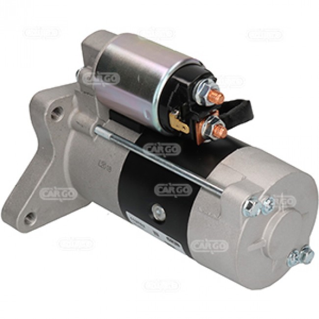 Μίζα FORD RANGER; MAZDA B-SERIE, BT-50, MPV I 2.5D/3.0D 05.96-12.15 Μίζα FORD RANGER; MAZDA B-SERIE, BT-50, MPV I 2.5D/3.0D 05.96-12.15