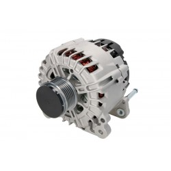 Δυναμό AUDI A4 ALLROAD B8, A4 B8, A5, Q5, Q7 2.7D/3.0D 06.07-