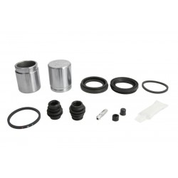 Κιτ επισκευής, δαγκάνα φρένου NISSAN PATHFINDER II, X-TRAIL I; VW TOUAREG 2.0-5.0D 09.97-01.13