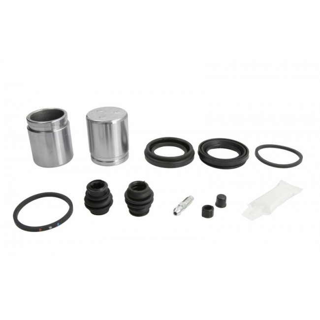 Κιτ επισκευής, δαγκάνα φρένου NISSAN PATHFINDER II, X-TRAIL I; VW TOUAREG 2.0-5.0D 09.97-01.13 Κιτ επισκευής, δαγκάνα φρένου NISSAN PATHFINDER II, X-TRAIL I; VW TOUAREG 2.0-5.0D 09.97-01.13