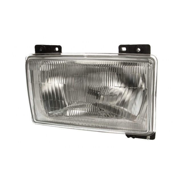 Προβολέας/εξάρτημα CITROEN C25; FIAT DUCATO; PEUGEOT J5 09.81-05.94 Προβολέας/εξάρτημα CITROEN C25; FIAT DUCATO; PEUGEOT J5 09.81-05.94