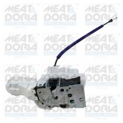 Κλειδαριά πόρτας μπροστά αριστερά FIAT TIPO 10.15- Κλειδαριά πόρτας μπροστά αριστερά FIAT TIPO 10.15-