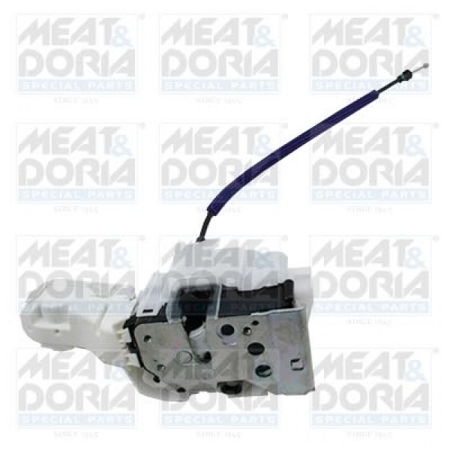 Κλειδαριά πόρτας μπροστά αριστερά FIAT TIPO 10.15- Κλειδαριά πόρτας μπροστά αριστερά FIAT TIPO 10.15-