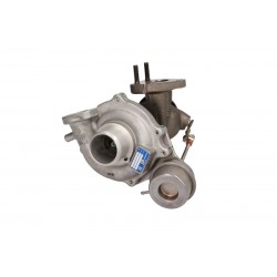 Υπερπληρωτής  FIAT SEDICI; SUZUKI SX4 2.0D 06.06-