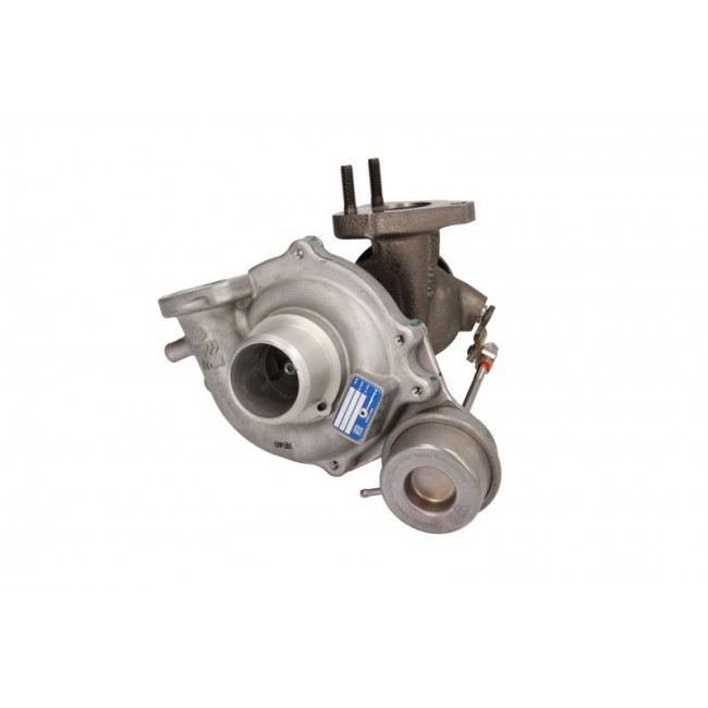 Υπερπληρωτής FIAT SEDICI; SUZUKI SX4 2.0D 06.06- Υπερπληρωτής FIAT SEDICI; SUZUKI SX4 2.0D 06.06-
