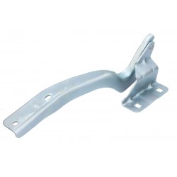 Μεντεσές καπό L: NISSAN QASHQAI I J10 11.06-04.14
