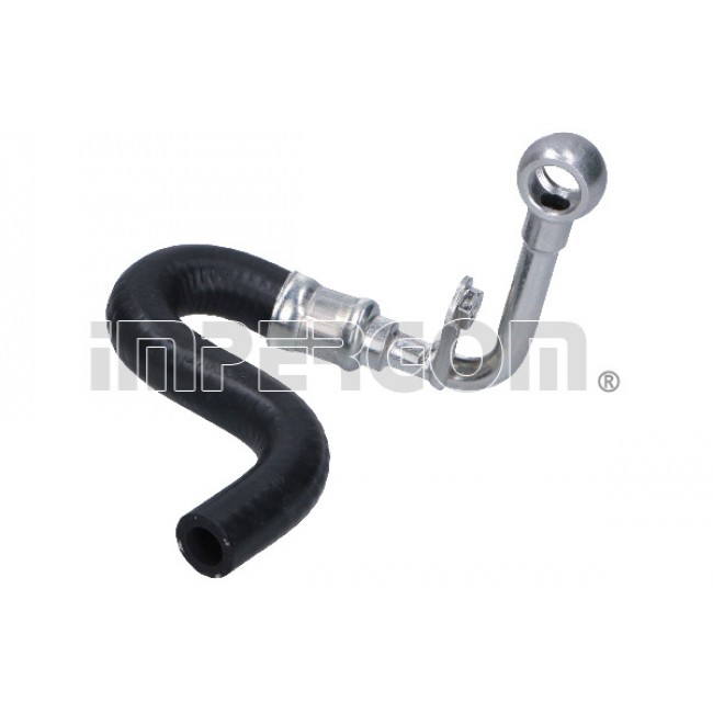 Σωλήνας ψυγείου AUDI A4 B5, A6 C5; VW PASSAT B5 1.8 01.95-01.05 Σωλήνας ψυγείου AUDI A4 B5, A6 C5; VW PASSAT B5 1.8 01.95-01.05