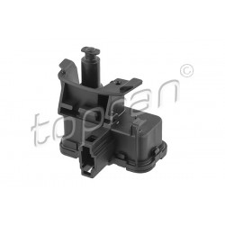 Μοτέρ κλειδαριάς πόρτας SEAT LEON, LEON ST; SKODA FABIA III, OCTAVIA III, YETI; VW POLO VI, T-ROC, TAIGO, TOUAREG 05.09-