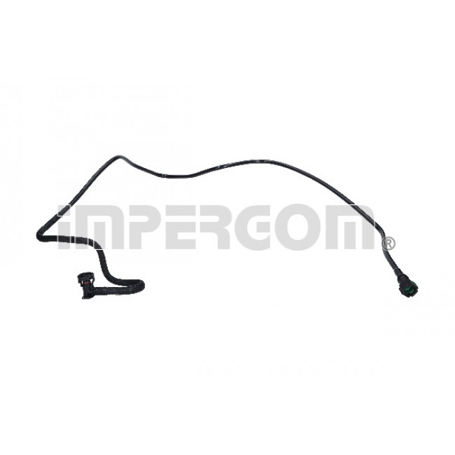 Σωλήνας καυσίμων DACIA DOKKER, DUSTER, DUSTER/SUV; RENAULT CLIO II, CLIO III, FLUENCE, KANGOO, KANGOO EXPRESS, MEGANE, MEGANE I, MEGANE I CLASSIC, MEGANE I COACH, MEGANE SCÉNIC 04.98- Σωλήνας καυσίμων DACIA DOKKER, DUSTER, DUSTER/SUV; RENAULT CLIO II, CLIO III, FLUENCE, KANGOO, KANGOO EXPRESS, MEGANE, MEGANE I, MEGANE I CLASSIC, MEGANE I COACH, MEGANE SCÉNIC 04.98-