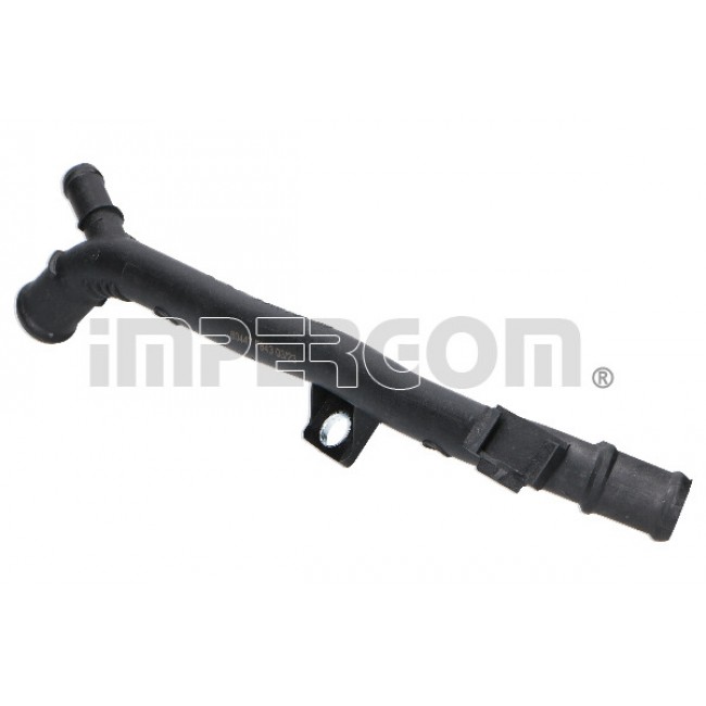 Αγωγός ψυκτικού υγρού SEAT IBIZA IV, IBIZA IV SC, IBIZA IV ST; SKODA FABIA II, ROOMSTER, ROOMSTER PRAKTIK; VW POLO, POLO V 1.2D/1.4LPG/1.6D 05.09-05.15 Αγωγός ψυκτικού υγρού SEAT IBIZA IV, IBIZA IV SC, IBIZA IV ST; SKODA FABIA II, ROOMSTER, ROOMSTER PRAKTIK; VW POLO, POLO V 1.2D/1.4LPG/1.6D 05.09-05.15