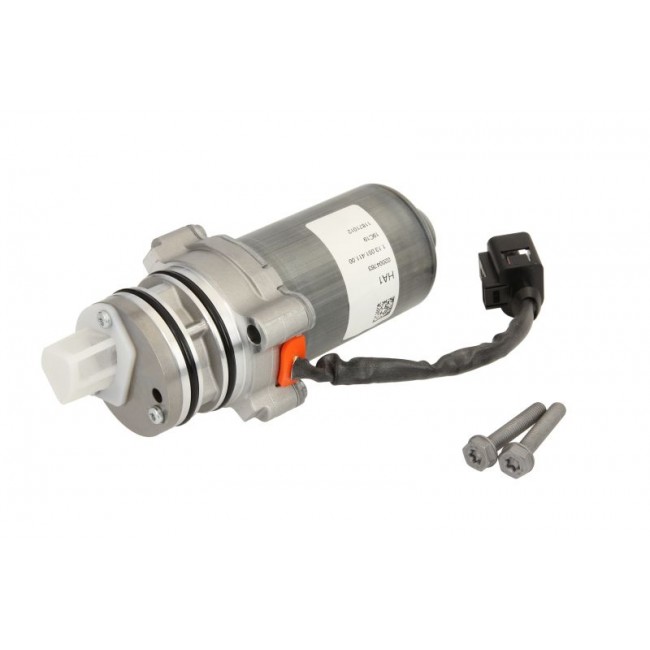 Τρομπάκι Συμπλέκτη LAND ROVER DISCOVERY IV, DISCOVERY SPORT, DISCOVERY V, FREELANDER 2, RANGE ROVER EVOQUE 2.0-3.2 10.06- Τρομπάκι Συμπλέκτη LAND ROVER DISCOVERY IV, DISCOVERY SPORT, DISCOVERY V, FREELANDER 2, RANGE ROVER EVOQUE 2.0-3.2 10.06-