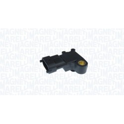 Aισθητήρας πίεση υπερπλήρωσης BUICK ENCLAVE; CADILLAC CTS, CTS SPORT, ESCALADE, SRX; CHEVROLET AVALANCHE, AVEO, AVEO / KALOS, CAMARO, CAPTIVA, COBALT, CORVETTE 1.0-6.2ALK 02.98-