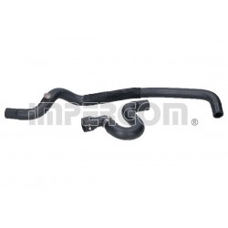 Σωλήνας θέρμανσης FIAT 500, 500 C, PANDA, PANDA/HATCHBACK 1.3D 09.03-