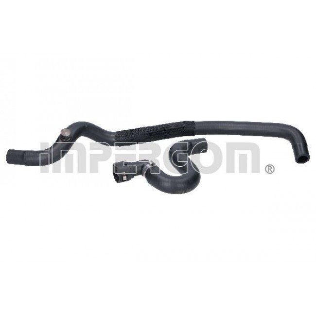 Σωλήνας θέρμανσης FIAT 500, 500 C, PANDA, PANDA/HATCHBACK 1.3D 09.03-