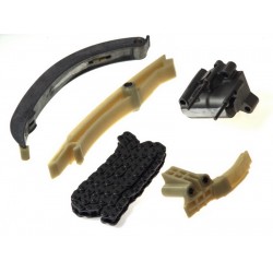 Σετ καδένας χρονισμού  BMW 3 (E46), 5 (E39) 2.0D 02.98-02.05