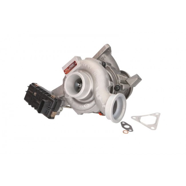 Υπερπληρωτής/Turbo GARRETT (Factory remanufactured) MERCEDES SPRINTER 3,5-T(B906),SPRINTER 3-T(B906),SPRINTER 4,6-T(B906),SPRINTER 5-T(B906) 2.1D 06.06-12.18 ||759688-9007W||