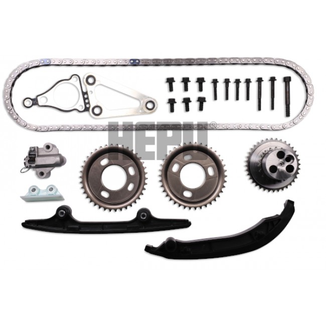 Σετ καδένας χρονισμού CITROEN JUMPER II; FIAT DUCATO; FORD RANGER, TOURNEO CUSTOM V362, TRANSIT, TRANSIT CUSTOM V362, TRANSIT TOURNEO, TRANSIT V363; LAND ROVER DEFENDER 2.2D/2.4D 07.01- Σετ καδένας χρονισμού CITROEN JUMPER II; FIAT DUCATO; FORD RANGER, TOURNEO CUSTOM V362, TRANSIT, TRANSIT CUSTOM V362, TRANSIT TOURNEO, TRANSIT V363; LAND ROVER DEFENDER 2.2D/2.4D 07.01-
