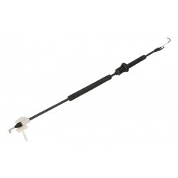 Ντίζα πόρτας θυρών L: VW BORA, BORA I, GOLF IV 08.97-12.13