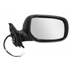 καθρεπτης TOYOTA YARIS XP90 01.05-11.10