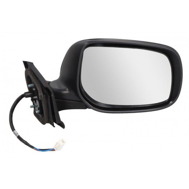 καθρεπτης TOYOTA YARIS XP90 01.05-11.10 καθρεπτης TOYOTA YARIS XP90 01.05-11.10