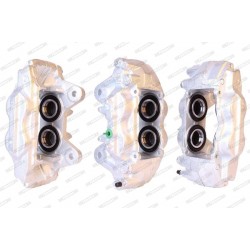 Δαγκάνα φρένων MITSUBISHI PAJERO IV 3.2D/3.8 10.06-