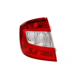 Πίσω φώτα SKODA RAPID Liftback 07.12-03.17