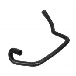 Σωλήνας ψυγείου AUDI A3; SEAT LEON, TOLEDO II; SKODA OCTAVIA I; VW BORA, BORA I, GOLF IV, POLO, POLO III CLASSIC 1.6/1.8 12.95-12.07
