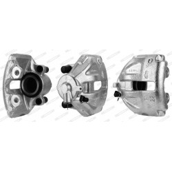 Δαγκάνα φρένων MERCEDES SPRINTER 2-T (B901, B902), SPRINTER 3-T (B903), SPRINTER 4,6-T (B906), SPRINTER 4-T (B904), VITO (W638); VW LT 28-35 II, LT 28-46 II 2.1D-3.5 01.95-