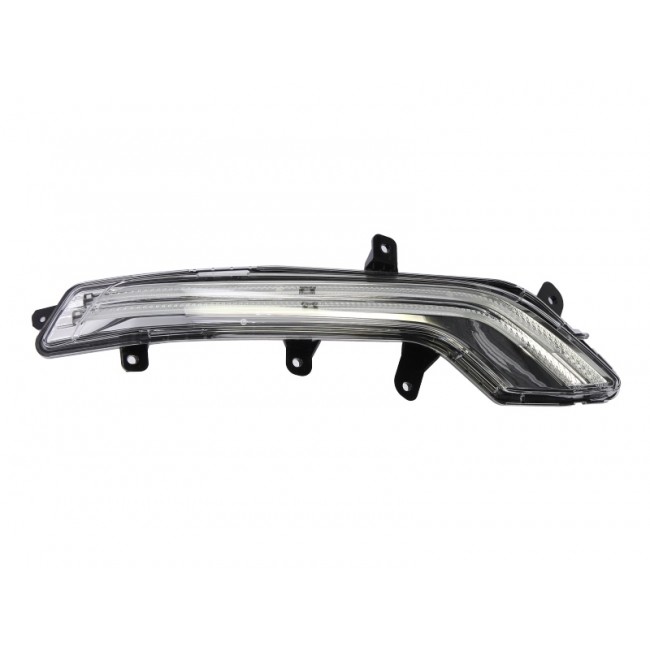Φώτα πορείας ημέρας PEUGEOT 508 I 09.14-12.18 Φώτα πορείας ημέρας PEUGEOT 508 I 09.14-12.18